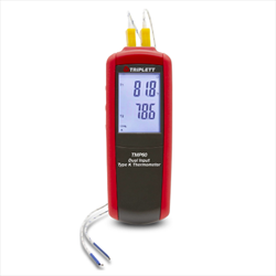 Máy đo nhiệt độ Triplett TMP60